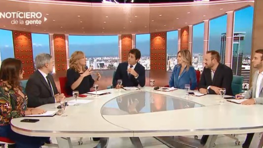 Debate: piquitos a los hijos ¿sí o no?