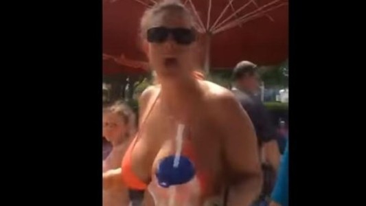 Otro ataque racista en Estados Unidos: una mujer insulta a una familia latina