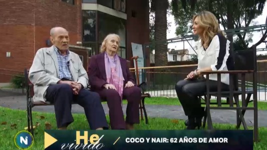 "He vivido": llegaron con plenitud a la vejez y nos cuentan sus secretos