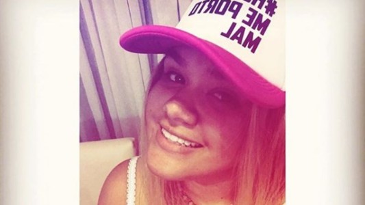 More Rial se lanza como cantante: "Gracias a los que me ayudaron y apoyaron"