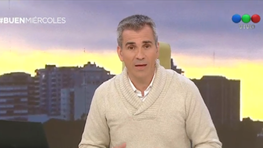 Buen Miércoles / Bloque 3 / 13/06/2018