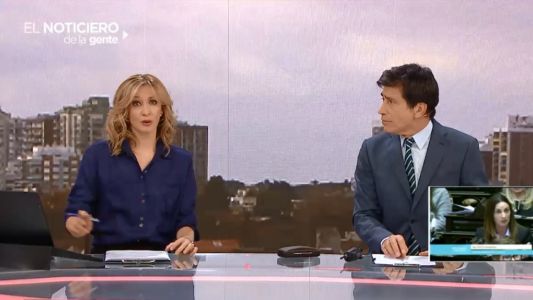 El Noticiero de la Gente / Bloque 2 / 13/06/2018