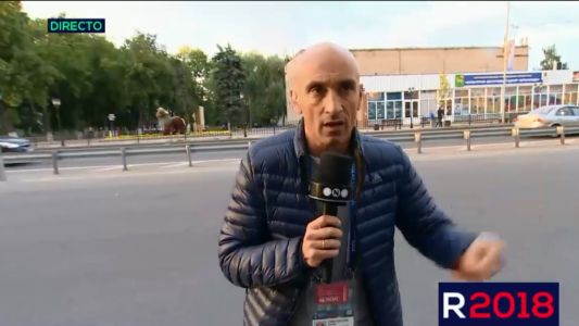 El Noticiero de la Gente / Bloque 3 / 13/06/2018