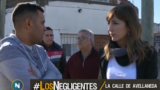 “Los negligentes”: obras prometidas que nunca llegan