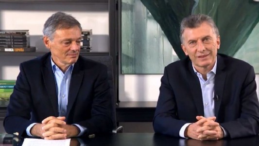 Cambios en el gabinete: desplazan a Cabrera y a Aranguren