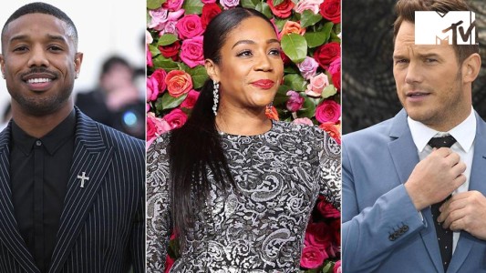 Todo lo que tenés que saber sobre lo MTV Movie & TV Awards