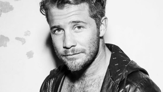 El festejo hot de Nicolás Riera tras llegar a 700 mil seguidores en Instagram