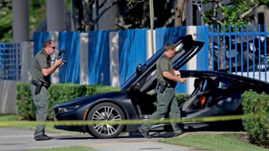 El rapero estadounidense XXXTentacion murió asesinado en Florida