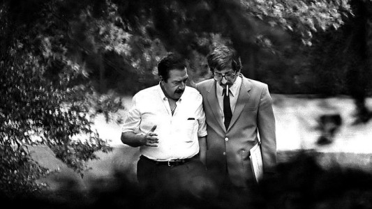 Murió el ex canciller Dante Caputo