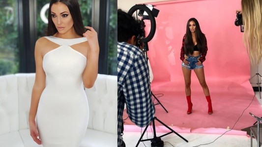 Encontraron muerta en su casa a Sophie Gradon, ex Miss Gran Bretaña