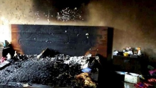 Un influyente CEO murió al explotar la batería del celular que estaba cargando