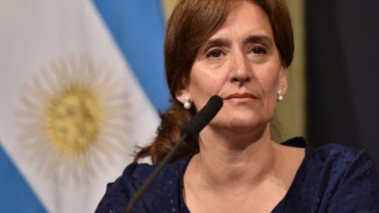 Aborto: Michetti estimó que en un mes y medio se podría votar la ley en el Senado