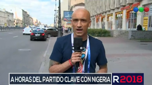 Buen Lunes / Bloque 2 / 25/06/2018