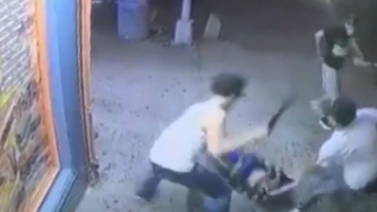 El brutal asesinato a machetazos de un chico al que confundieron con otra persona