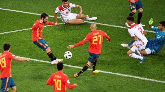 Mundial Rusia 2018: Ocho clasificados a octavos y nueve eliminados
