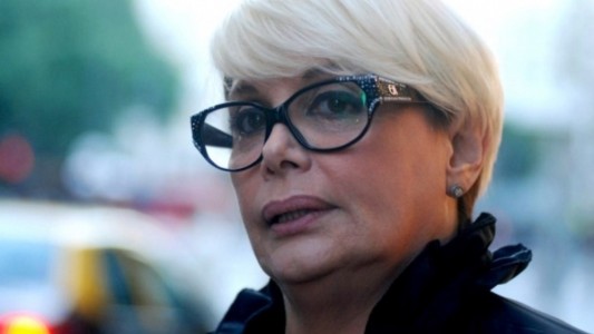 El fuerte relato de Carmen Barbieri, víctima de un secuestro virtual