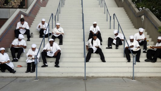 Investigan un envenenador serial en Alemania: 21 muertes en 18 años en una empresa