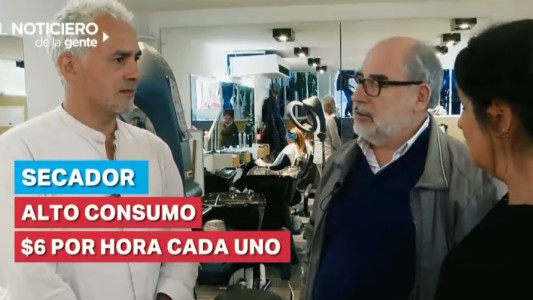 Consumo cuidado: cómo ahorrar en la peluquería