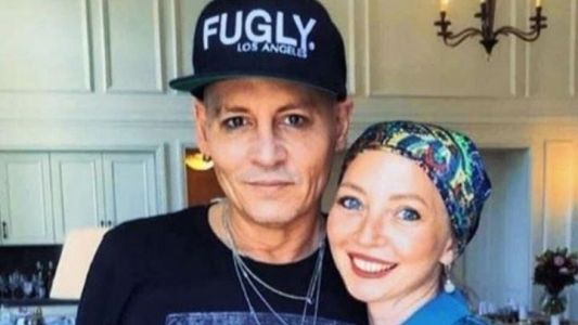 La angustia de Johnny Depp: aseguran que su hijo menor tiene "serios problemas de salud"