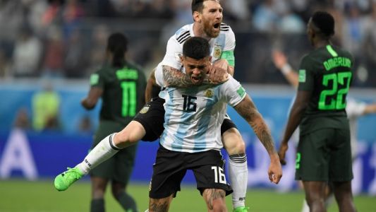Rusia 2018, el Mundial de los partidos que se definen en forma agónica