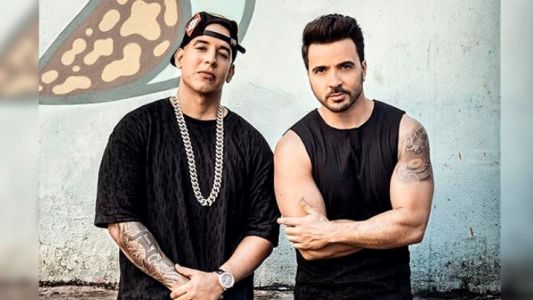 "Despacito" y "Gasolina", entre las 100 mejores canciones del siglo XXI