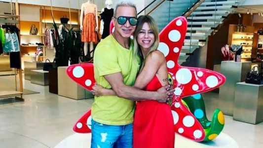 Tremenda revelación: Flavio Mendoza admitió que tuvo sexo con Nicole Neumann