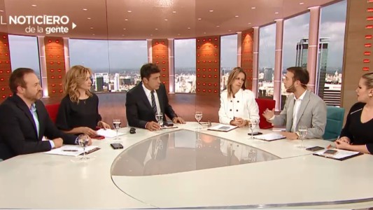 Debate: ¿aumenta el impuesto a los viajes al exterior?