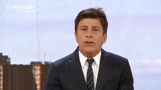 El Noticiero de la Gente / Bloque 1 / 03/07/2018