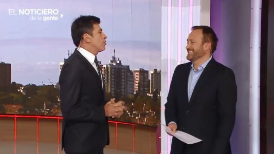 El Noticiero de la Gente / Bloque 3 / 03/07/2018