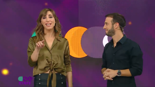 Staff / Bloque 1 / 03/07/2018