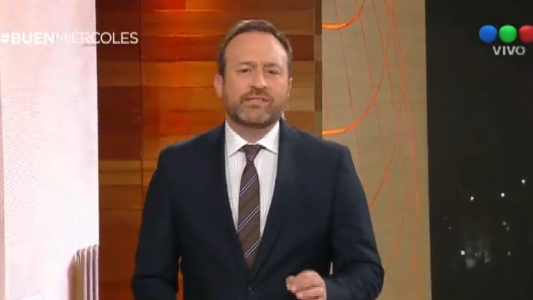 Buen Miércoles / Bloque 2 / 04/07/2018