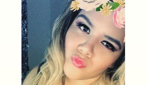 More Rial fue internada en una clínica psiquiátrica