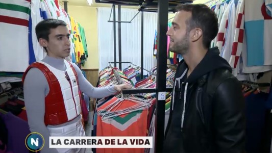 Jugarse la vida en 120 segundos: el mundo de las carreras de caballos