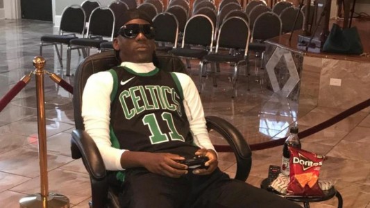 No se puede creer: murió y embalsamaron su cuerpo jugando a los videojuegos