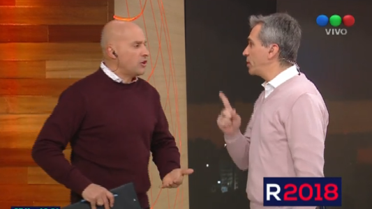 Buen Jueves / Bloque 2 / 12/07/2018