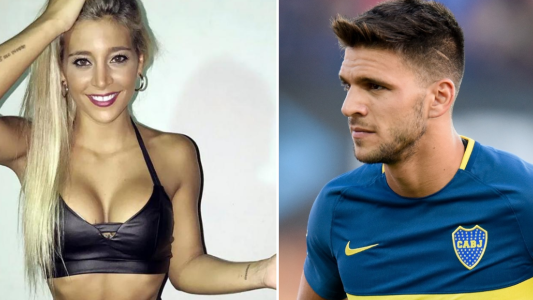 Sol Pérez contó porqué se peleó con un jugador de Boca: "Habló de más y contó cosas en el vestuario"