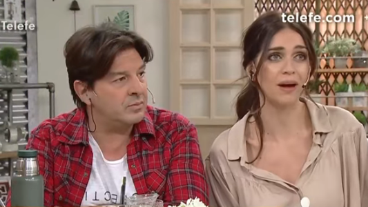 Fuerte descargo de Zaira Nara para defender Wanda: "El cuerpo de una mujer no debería ser tema"