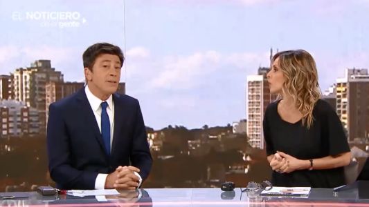 El Noticiero de la Gente / Bloque 1 / 12/01/2018