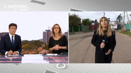 El Noticiero de la Gente / Bloque 3 / 12/07/2018