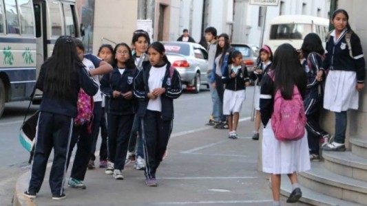 Horror en Bolivia por la violación de una niña con síndrome de Down a la que le cortaron la lengua