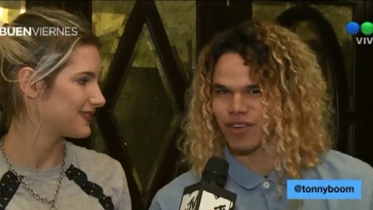 Una comedia musical de influencers