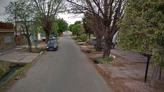Hallaron a un bebé recién nacido abandonado en un contenedor de basura