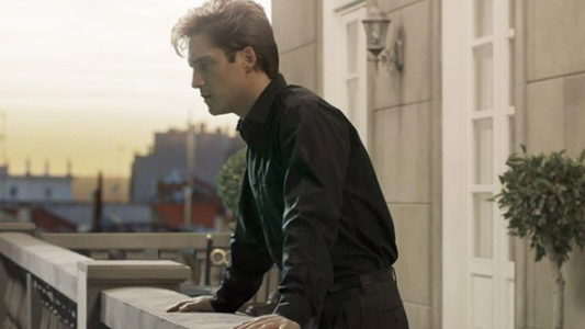 El emotivo mensaje del actor de "Luis Miguel, la serie", tras el final de la primera temporada