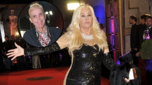 Murió Rafael Blanco, uno de los primeros "susanos"