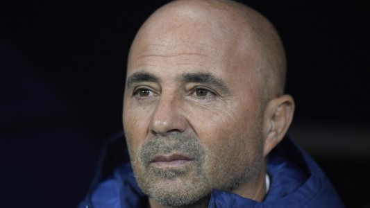 La AFA informó que todavía no ha dialogado con ningún entrenador