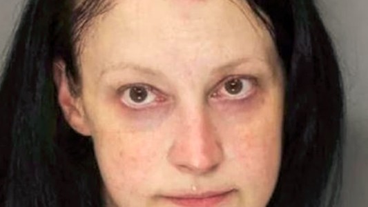 Detuvieron a una mujer por meter a su bebe recién nacido en la heladera