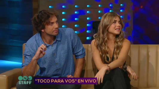 Toco Para Vos: "Llegamos a un sonido que nunca habíamos llegado"