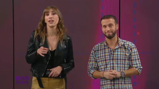 Staff / Bloque 1 / 23/07/2018