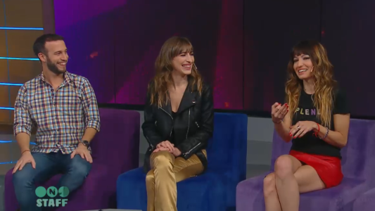 Staff / Bloque 2 / 23/07/2018