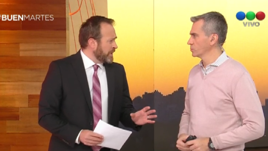 Buen Martes / Bloque 2 / 24/07/2018